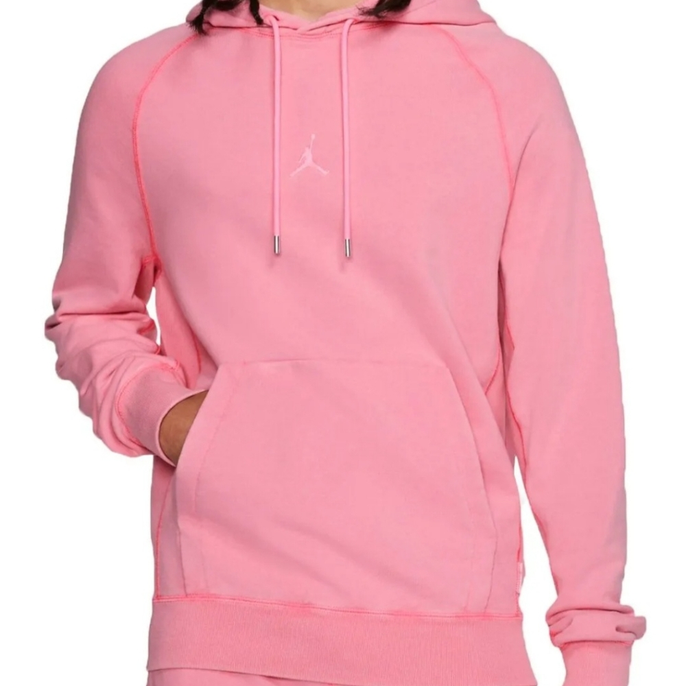 Air Jordan Wings Washed Pink